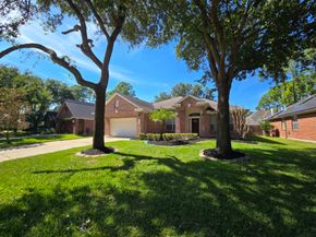 18631 Mosshill Estates Lane, Cypress TX 77429