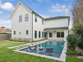 4219 Alba Road, Houston TX 77018