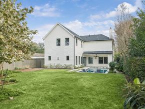 4219 Alba Road, Houston TX 77018