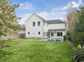 4219 Alba Road, Houston TX 77018