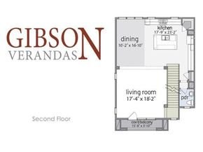 4314 Gibson Street A, Houston TX 77007