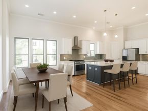 4314 Gibson Street A, Houston TX 77007