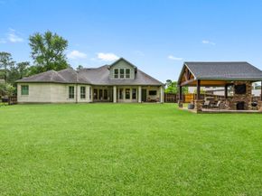 5006 Newport Court, Spring TX 77386