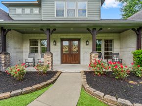 5006 Newport Court, Spring TX 77386