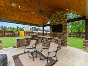 5006 Newport Court, Spring TX 77386