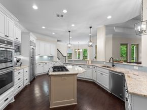 5006 Newport Court, Spring TX 77386