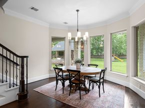 5006 Newport Court, Spring TX 77386