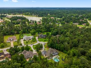 5006 Newport Court, Spring TX 77386