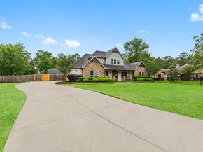 5006 Newport Court, Spring TX 77386