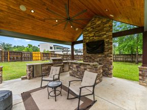 5006 Newport Court, Spring TX 77386