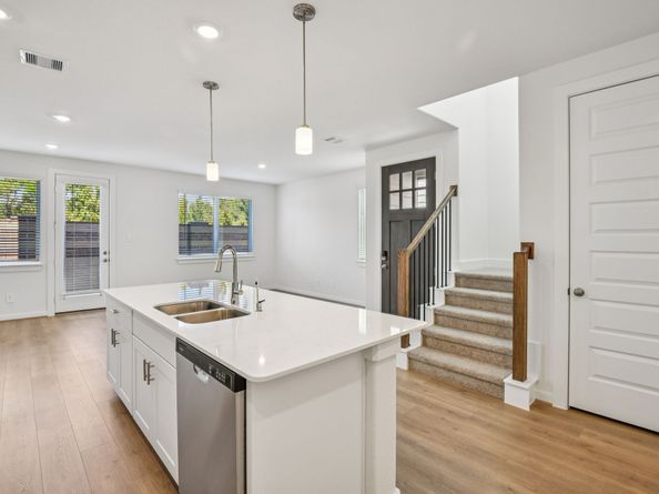 3125 Quiet Sunset Drive, Houston TX 77080