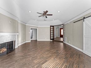 11611 Aspenway Drive, Houston TX 77070