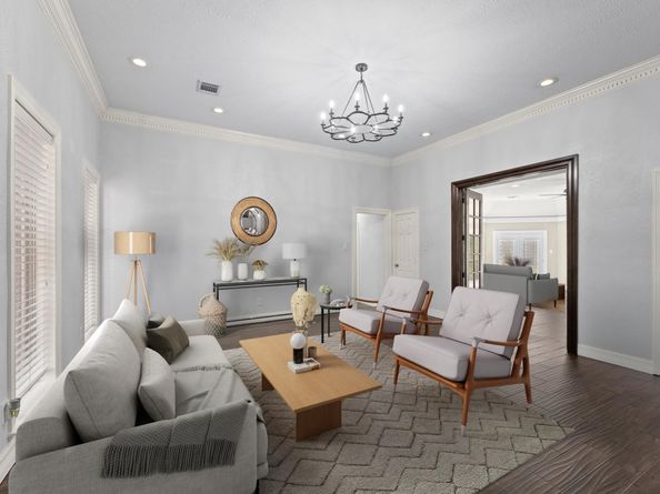 11611 Aspenway Drive, Houston TX 77070