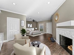 11611 Aspenway Drive, Houston TX 77070