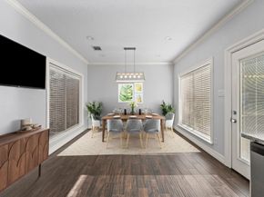 11611 Aspenway Drive, Houston TX 77070