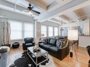 1120 Texas Street 5D, Houston TX 77002