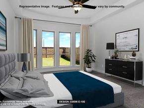 18039 Discovery Elm Street, Houston TX 77598