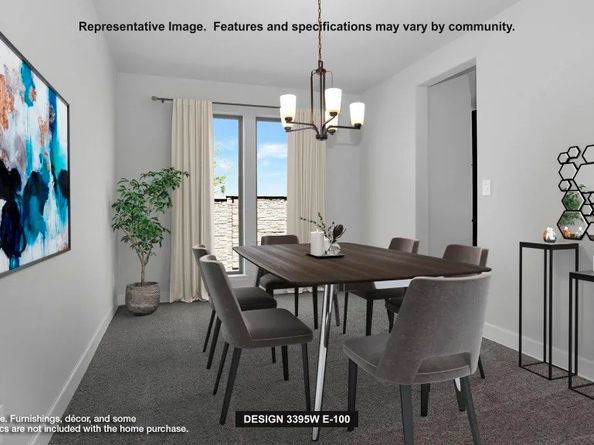 18039 Discovery Elm Street, Houston TX 77598