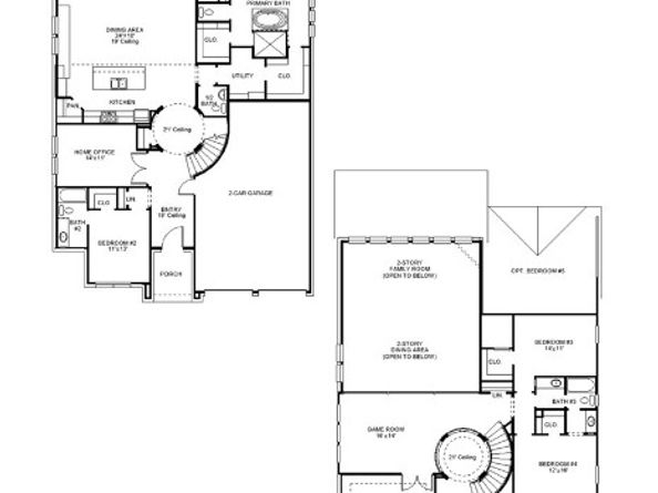 2811 Pathway Crest Lane, Houston TX 77598