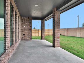 2811 Pathway Crest Lane, Houston TX 77598