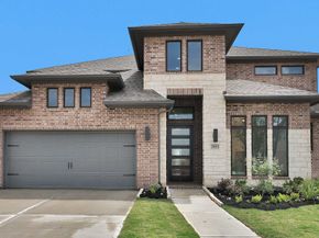 2811 Pathway Crest Lane, Houston TX 77598