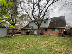 6015 Mcknight Street, Houston TX 77035