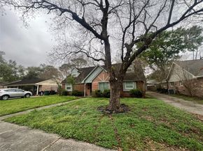 6015 Mcknight Street, Houston TX 77035
