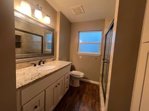 6015 Mcknight Street, Houston TX 77035