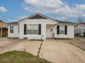 5535 Allendale Road, Houston TX 77017