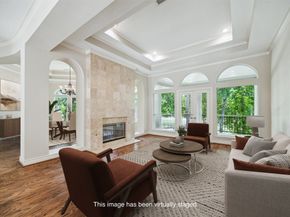 11 Twin Greens Court, Houston TX 77339