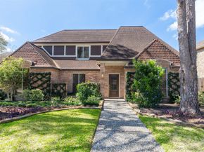 1506 Kempsford Dr, Katy TX 77450