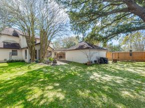 1506 Kempsford Dr, Katy TX 77450