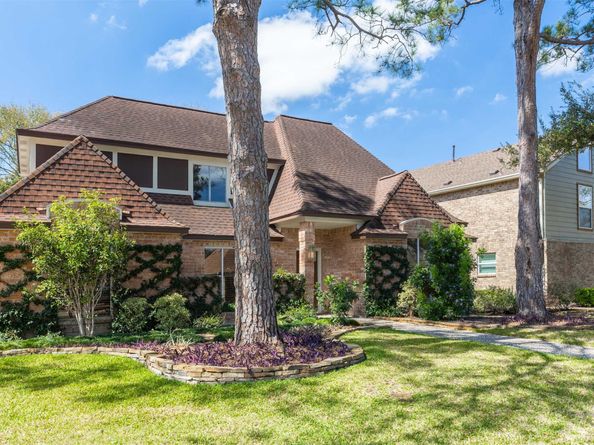 1506 Kempsford Dr, Katy TX 77450