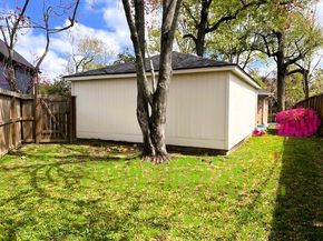 8639 Cedarbrake Drive, Spring Valley Village TX 77055