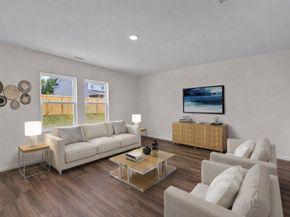 4107 Slow Creek Court, Porter TX 77365