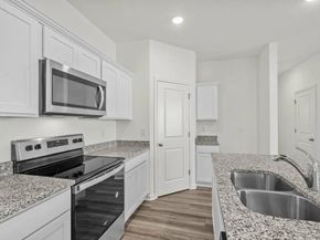 4107 Slow Creek Court, Porter TX 77365