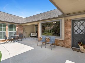 6614 Brittany Park Lane, Houston TX 77066