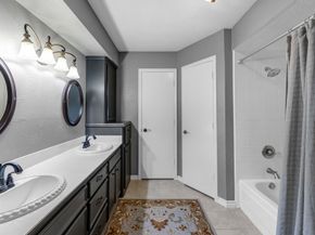 6614 Brittany Park Lane, Houston TX 77066