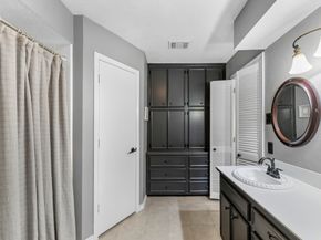 6614 Brittany Park Lane, Houston TX 77066