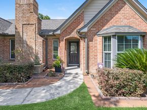 6614 Brittany Park Lane, Houston TX 77066