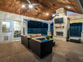 20414 Chateau Bend Drive, Katy TX 77450