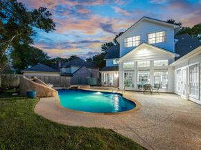 20414 Chateau Bend Drive, Katy TX 77450