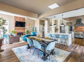 20414 Chateau Bend Drive, Katy TX 77450