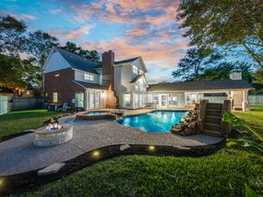 20414 Chateau Bend Drive, Katy TX 77450