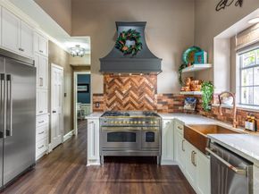 20414 Chateau Bend Drive, Katy TX 77450