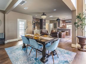 20414 Chateau Bend Drive, Katy TX 77450