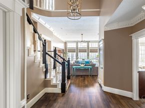 20414 Chateau Bend Drive, Katy TX 77450