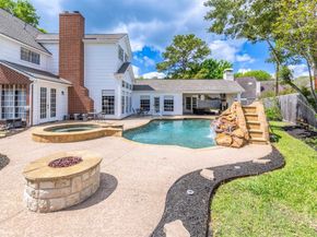 20414 Chateau Bend Drive, Katy TX 77450