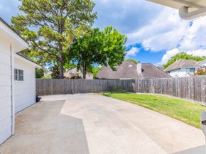 20414 Chateau Bend Drive, Katy TX 77450