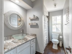 20414 Chateau Bend Drive, Katy TX 77450